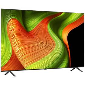 Televize LG OLED77B56LA 

 obrázek produktu 4 z 13