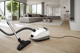 Podlahový vysavač Miele Parquet Flex bílý

 obrázek produktu 6 z 10