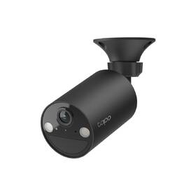 IP kamera TP-Link Tapo C411 černá

 obrázek produktu 1 z 9