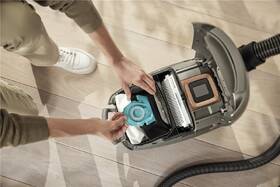 Sáčky do vysavače Miele HyClean Pure TU (4 ks) 

 obrázek produktu 4 z 4