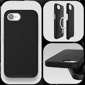 Kryt na mobil 3mk HARDY Shockproof MagCase na Apple iPhone 16E / iPhone 17E černý

 obrázek produktu 2 z 10