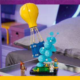 Stavebnice LEGO® Fortnite®  77080 Supply Drop 

 obrázek produktu 6 z 8