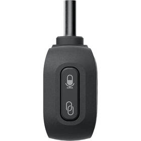 Mikrofon Insta360 Mic Air (1 TX + 1 RX) černý

 obrázek produktu 8 z 10