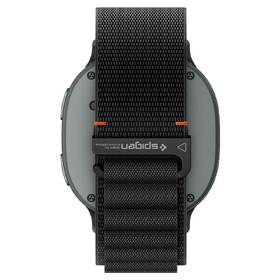 Řemínek Spigen Fabric Band na Samsung Galaxy Watch Ultra 2/1 (47mm) černý

 obrázek produktu 3 z 30