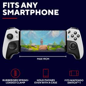 Gamepad Trust GXT737 ROVIX BT Mobile Pro černý

 obrázek produktu 17 z 18