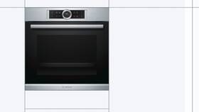 Trouba Bosch HBG632BS1 nerez

 obrázek produktu 4 z 13