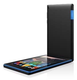 Dotykový tablet Lenovo TAB3 7 Essential 8 GB černý

 obrázek produktu 7 z 12