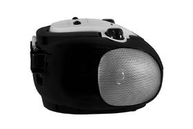 Radiopřijímač Orava RSU-05 černý/bílý

 obrázek produktu 3 z 7