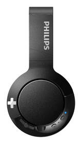 Sluchátka Philips SHB3175BK černá

 obrázek produktu 2 z 8