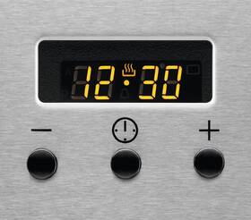 Kombinovaný sporák Electrolux EKK54951OX nerez

 obrázek produktu 3 z 11