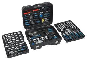 Sada nářadí Compass Professional (257 ks) 

 obrázek produktu 8 z 8