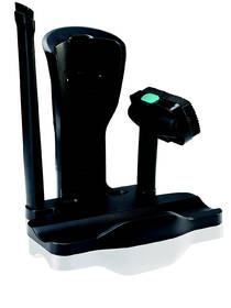 Tyčový vysavač Leifheit 11926 bílá barva
