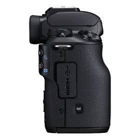 Digitální fotoaparát Canon M50 + M 15-45 IS STM + SB130 + 16 GB karta černý

 obrázek produktu 1 z 8