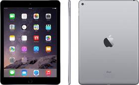 Dotykový tablet Apple Air 2 Wi-Fi 16 GB šedý

 obrázek produktu 10 z 11