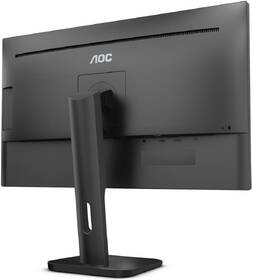 Monitor AOC 24P1 černá barva
