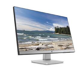 Monitor HP 27q 

 obrázek produktu 3 z 5