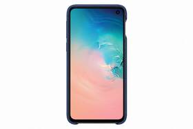 Kryt na mobil Samsung na Galaxy S10e - navy 

 obrázek produktu 3 z 5