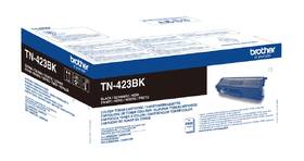 Toner Brother TN423BK, 6500 stran černý

 obrázek produktu 1 z 1