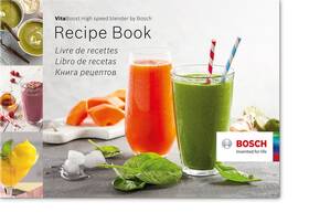 Stolní mixér Bosch MMBH6P6B černý

 obrázek produktu 8 z 9
