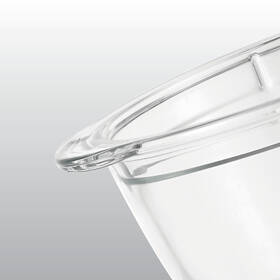 Sekáček potravin Gorenje S500GW bílý

 obrázek produktu 3 z 5