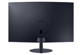 Monitor Samsung C27T550 

 obrázek produktu 4 z 6