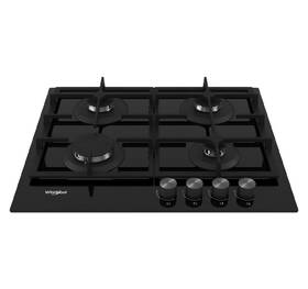 Plynová varná deska Whirlpool GOS 6415 NB černá

 obrázek produktu 4 z 12