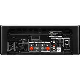 Mikrosystém Denon RCD-N11 DAB CEOL + repro Polk S20E černý

 obrázek produktu 3 z 7
