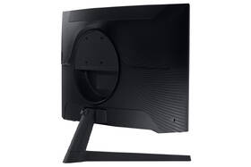 Herní monitor Samsung Odyssey G5 27" 

 obrázek produktu 4 z 9