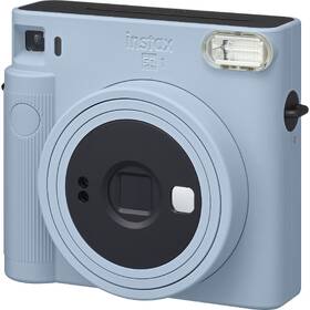 Instantní fotoaparát Fujifilm Instax SQ1 modrý

 obrázek produktu 7 z 14