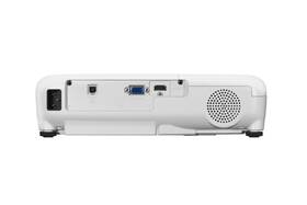 Projektor Epson EB-E10 bílý

 obrázek produktu 4 z 4