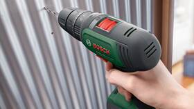 Aku vrtačka Bosch UniversalImpact 18 (s baterií) 

 obrázek produktu 3 z 5