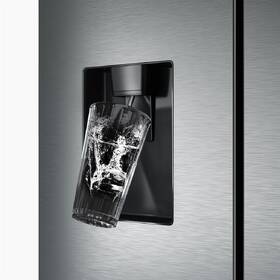 Chladnička s mrazničkou Hisense RF632N4WIE nerez

 obrázek produktu 4 z 8