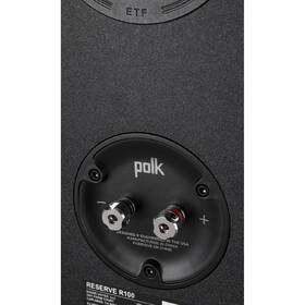 Reproduktory Polk Reserve R100, 2 ks černý

 obrázek produktu 9 z 11