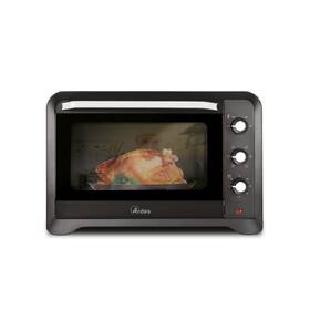 Mini trouba Ardes 6245PB černá

 obrázek produktu 11 z 13