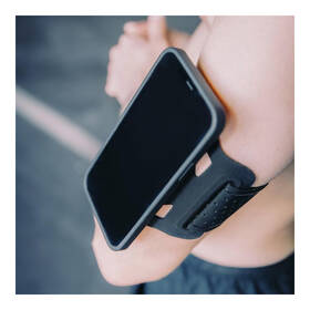 Držák na mobil SP Connect Arm Band šedý

 obrázek produktu 4 z 6