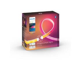 LED pásek Philips Gradient Lightstrip Extention 1m, White and Color Ambiance 

 obrázek produktu 6 z 10