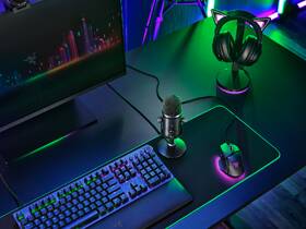 Mikrofon Razer Seiren V2 Pro černý

 obrázek produktu 7 z 7