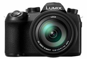 Digitální fotoaparát Panasonic DC-FZ1000 II černá barva
