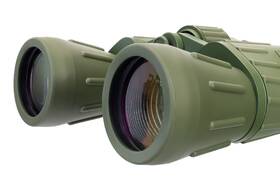 Dalekohled Discovery Field 10x50 zelený

 obrázek produktu 4 z 5