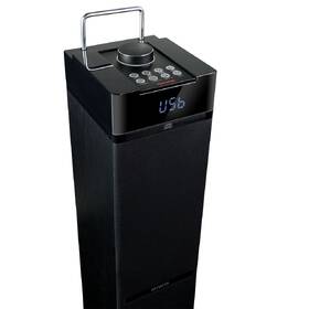 Reproduktor AIWA TS-990CD černé

 obrázek produktu 4 z 10