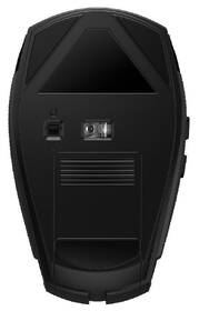 Klávesnice s myší Cherry GENTIX DESKTOP CZ+SK černá

 obrázek produktu 3 z 3
