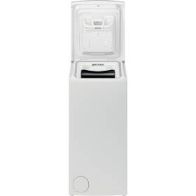 Pračka Whirlpool TDLR 6040S EU/N bílá

 obrázek produktu 5 z 13