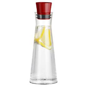 Chladicí karafa Tefal Friends K3052112, 1 l červená

 obrázek produktu 1 z 10
