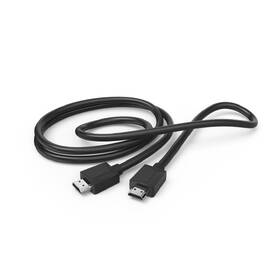 Kabel Hama HDMI High Speed 4K 1,5 m černá barva
