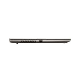 Notebook Asus Vivobook S 16X OLED šedý

 obrázek produktu 11 z 11