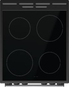 Sklokeramický sporák Gorenje GEC5C41SG nerez

 obrázek produktu 8 z 9