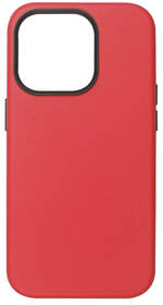 Kryt na mobil RhinoTech MAGcase Eco s podporou MagSafe na Apple iPhone 14 Plus červený

 obrázek produktu 3 z 7