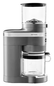 Kávomlýnek KitchenAid 5KCG8433EMS 

 obrázek produktu 2 z 6