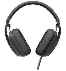 Headset Logitech Zone Vibe 100 šedý

 obrázek produktu 3 z 8