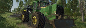 Hra GIANTS software PC Farming Simulator 22: Platinum Edition 

 obrázek produktu 4 z 5